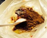 袋1枚で簡単タンドリーチキン☆フライパン作り方1写真