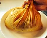 袋1枚で簡単タンドリーチキン☆フライパン作り方2写真