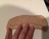 バリッ モチッ 自家製酵母ベーグル作り方5写真