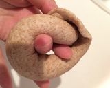 バリッ モチッ 自家製酵母ベーグル作り方6写真