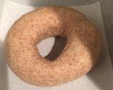 バリッ モチッ 自家製酵母ベーグル作り方7写真