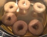 バリッ モチッ 自家製酵母ベーグル作り方8写真