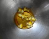 塩レモンで☆エスニック冷しゃぶ麺作り方2写真