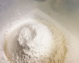 ☆塩レモンde簡単ケーキ。・゜☆作り方1写真