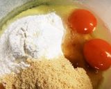 ☆塩レモンde簡単ケーキ。・゜☆作り方2写真