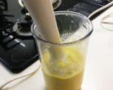 甘〜いコーンスープ作り方4写真