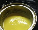 甘〜いコーンスープ作り方6写真
