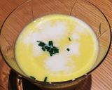 甘〜いコーンスープ作り方7写真