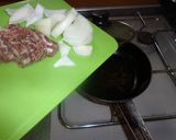 最速のタコライス作り方4写真