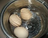 圧力鍋de手羽元のさっぱり煮♪作り方1写真
