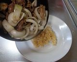 最速のタコライス作り方11写真