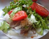 最速のタコライス作り方17写真