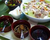 レンジで8分キャベツがあまったら蒸し野菜作り方7写真