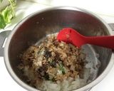 グリルで簡単焼きおにぎり作り方1写真