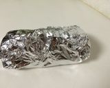 グリルで簡単焼きおにぎり作り方3写真