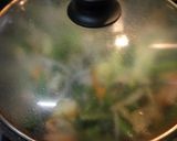 ちょっと一手間加えた野菜炒め作り方12写真