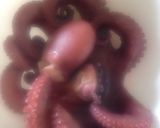 生タコのゆで方作り方5写真