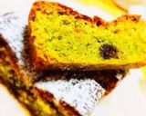 混ぜるだけ簡単！ヘルシー！お茶ドーナツ♡作り方10写真