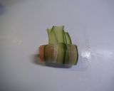 困ったときのくるくる巻（胡瓜編）作り方5写真
