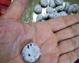 白玉粉で簡単♪ベトナムぜんざいのチェー☆作り方5写真