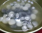 白玉粉で簡単♪ベトナムぜんざいのチェー☆作り方7写真