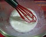 白玉粉で簡単♪ベトナムぜんざいのチェー☆作り方8写真
