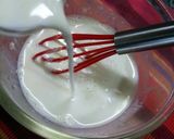 白玉粉で簡単♪ベトナムぜんざいのチェー☆作り方9写真