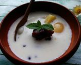 白玉粉で簡単♪ベトナムぜんざいのチェー☆作り方13写真