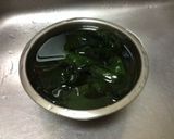 生昆布の煮付け作り方1写真