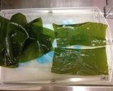生昆布の煮付け作り方2写真