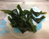 生昆布の煮付け作り方4写真