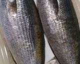 ♪タカベのアクアパッツァ♪作り方1写真