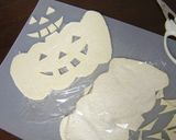 ★ジャックのアップルチーズパイ★作り方3写真
