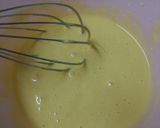 HMで簡単おやつ★プチアメリカンドッグ作り方1写真