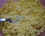 ヘルシー♪お豆腐スイートポテト作り方1写真