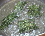 子供もOK！しそ巻き（しそ味噌）作り方10写真