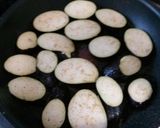 簡単♪茄子とトマトのチーズ焼き作り方2写真