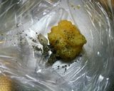 塩レモン活用♪鶏肉の爽やかクリーム煮作り方1写真