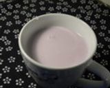 ヘルシー紫蘇ジュース作り方13写真