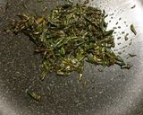 野鳥の香草焼き作り方10写真
