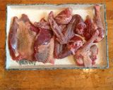 野鳥の香草焼き作り方3写真