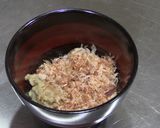 茶ぶし(麦みそ)作り方1写真