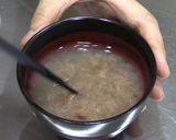 茶ぶし(麦みそ)作り方3写真