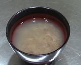 茶ぶし(麦みそ)作り方4写真