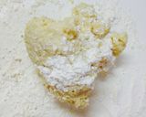 HMでケンタッキー風ビスケット♪作り方2写真