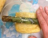 油揚げの巾着煮作り方2写真