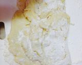 HMでケンタッキー風ビスケット♪作り方4写真