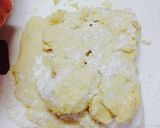 HMでケンタッキー風ビスケット♪作り方5写真