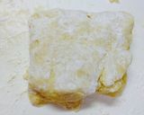 HMでケンタッキー風ビスケット♪作り方8写真