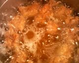 フライドチキン風からあげ＆オリジナル粉作り方4写真